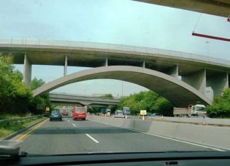 Liberia: Public Works Ministry announces construction of two overhead bridges