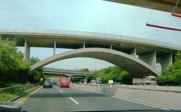 Liberia: Public Works Ministry announces construction of two overhead bridges