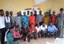 Episcopal Church  rallies stakeholders on SGBV eradication  in River Cess