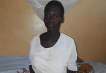 Goodwill Nimbains  save 15 year Old pregnant girl’s life