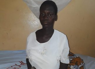 Goodwill Nimbains save 15 year Old pregnant girl’s life