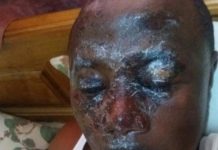 Land Dispute “Victim” wants Government Intervention