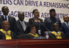 African Bar Association recommends tribunals in Africa