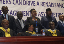 African Bar Association recommends tribunals in Africa