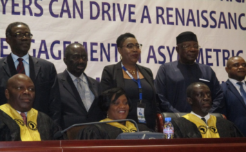 African Bar Association recommends tribunals in Africa