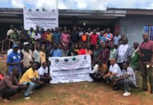 EPA, UNDP conduct weather training to enhance access to climate information