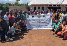 Liberia: Stakeholders to finalize First Disaster Risks Reduction Strategy