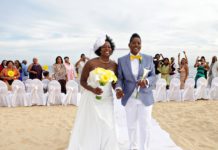 Culture Amb. Julie Endee frowns on Lesbians and Gays in Liberia