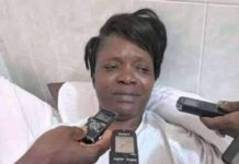 Jestina Taylor  relocated to unknown location