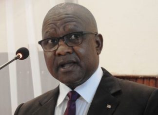 Liberia: Chief Justice assures impartial justice for all