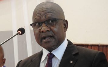 Liberia: Chief Justice assures impartial justice for all