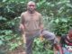 Infamous Elephant Killer Gets One Year Sentence