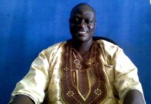 Nimba County inspector disagrees with WCC establishment in Liberia
