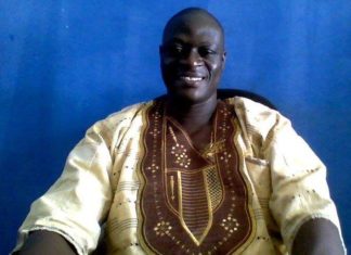 Nimba County inspector disagrees with WCC establishment in Liberia