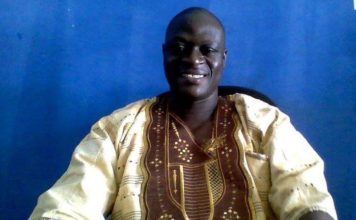 Nimba County inspector disagrees with WCC establishment in Liberia