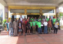 SCNL-USAID-predict-2 Ebola host project ends in Liberia