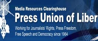 Press Union of Liberia qualifies 9 candidates to contest