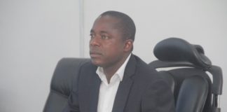 Sen. Henry Yallah asks VP Jewel Taylor for ‘Forgiveness’ ahead of December senatorial race