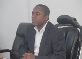 Sen. Henry Yillah office disagrees with critics