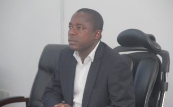Sen. Henry Yallah asks VP Jewel Taylor for ‘Forgiveness’ ahead of December senatorial race