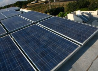 Bong County: Gboveh High students want Sen. Yillah fulfill Solar Panel promise