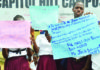 Aggrieved MCCS teachers  to resume work