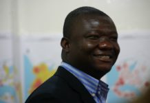 NPHIL boss exits CDC government