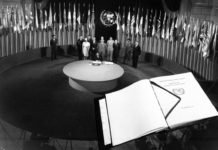 United Nations turns 74 years old