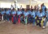 UNIDO Graduates 26 from mine affected communities