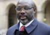 Prez Weah wants Liberians remain United