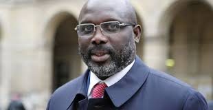 Prez Weah wants Liberians remain United