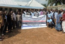 EPA, partner construct System for Environmental Data Collection