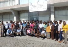EPA, CI Conduct Awareness Training to Mainstream Gender in Green House Gas Emissions