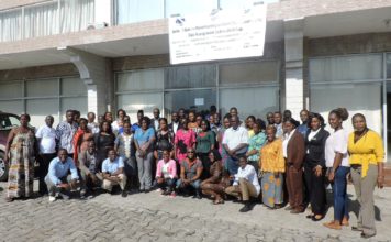 EPA, CI Conduct Awareness Training to Mainstream Gender in Green House Gas Emissions