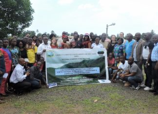 UNDP calls for Decisive Leadership to Address climate Change