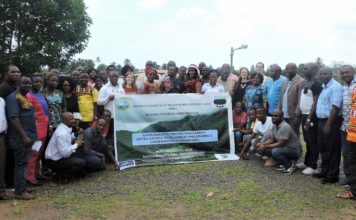 UNDP calls for Decisive Leadership to Address climate Change
