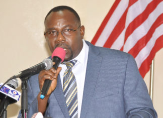 Liberian government remains ‘unbending’ on plan to arrest Henry Costa