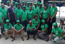 Liberia Develops Polices to Replace Lost Generation of Trees