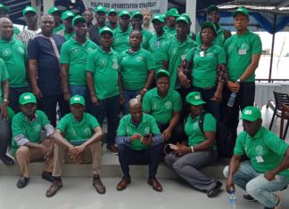 Liberia Develops Polices to Replace Lost Generation of Trees