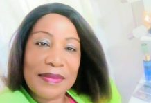Weah finally dismisses Jemima Wolokollie from Government