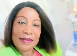 Suspended CDC partisan demands apology from party Chairman