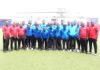 26 men Liberia under-20 leave for WAFU tournament in Guinea on Wednesday