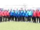 26 men Liberia under-20 leave for WAFU tournament in Guinea on Wednesday