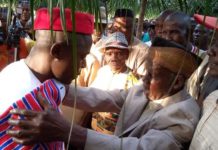 Sen. Yallah Assures Bong local chiefs of placement on GoL’s payroll