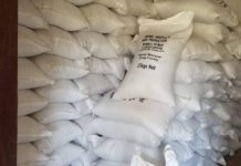 Liberia: Bong Lawmaker Begins Rice Production for Local market