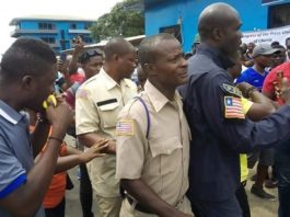 Press Union of Liberia sets new elections date after court ban lifted
