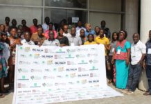 Liberia concludes regional Dialogue on Oil Palm development