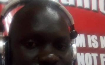 Press Union of Liberia Expels disgruntle member