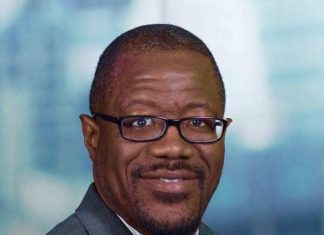 Aloysius Tarlue: “an excellent choice” for Central Bank of Liberia