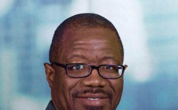 Aloysious Tarlue Faces Confirmation hearing